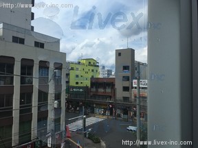 FORECAST亀戸ビル