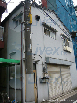 石井荘