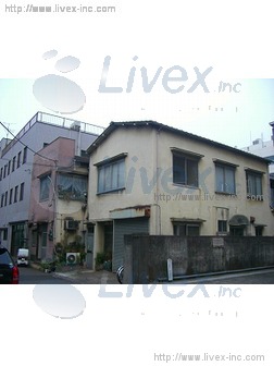 貸倉庫