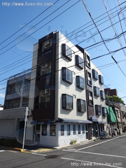大和郷平和コーポラス