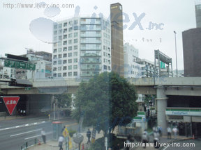 PMO日本橋2丁目ビル