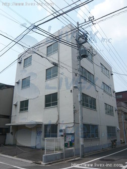 橋場