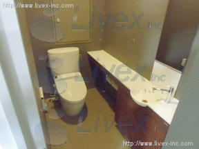 赤坂ウェイタワーズ