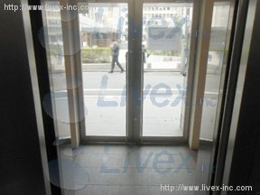 赤坂ウェイタワーズ