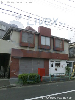 貸店舗
