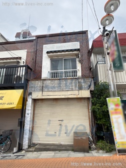 貸店舗