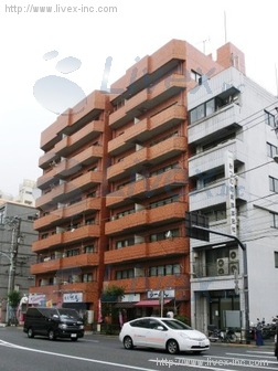 ニックハイム深川
