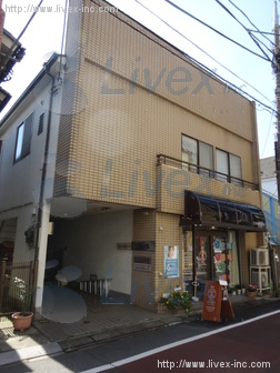フラット1167