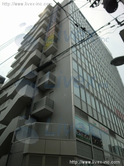 レンタルオフィス・アイオス五反田駅前