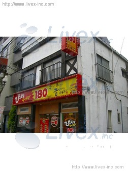 貸店舗