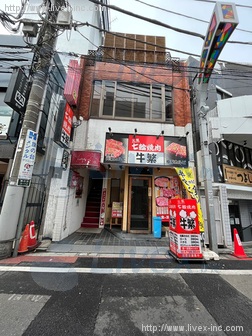 貸店舗・事務所
