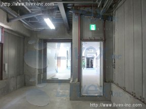 ブランエスパ銀座ビル