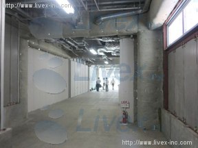 ブランエスパ銀座ビル