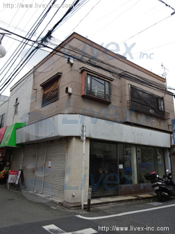 貸店舗
