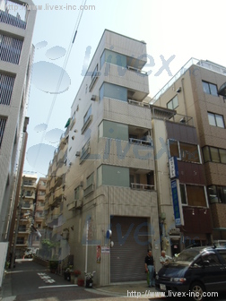 尾島