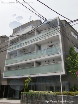 プラウドフラット南青山