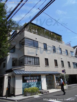 代官山ファースト
