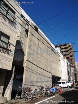 茅場町