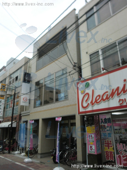 サンフラットI