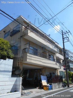 茂呂ハイム