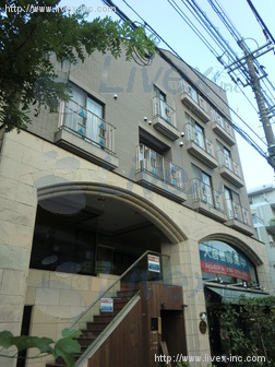 アントレパルク