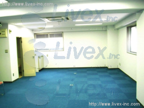 人形町ユウビル