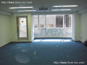 人形町ユウビル