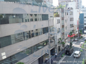 人形町ユウビル