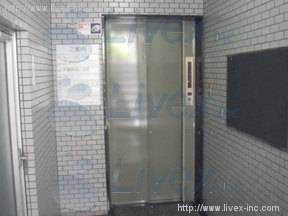 人形町ユウビル