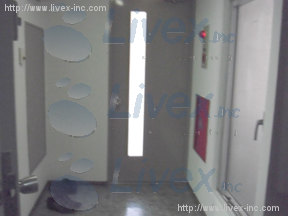 人形町ユウビル