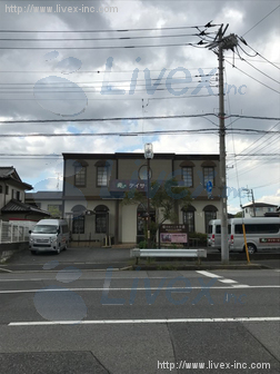 貸店舗