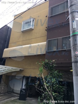 高樹町スタディオ