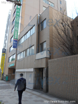 第2五反田コーポビアネーズ