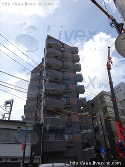 アールヴェール文京西片東大前