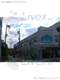 貸店舗