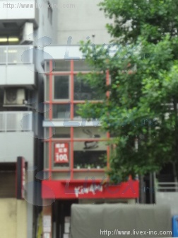 仮)銀座7丁目計画