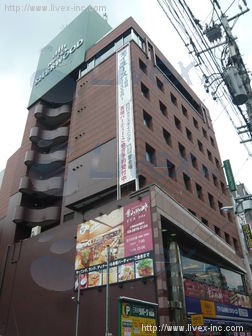 ホテル シャーウッド