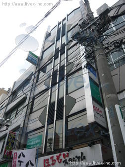 深沢
