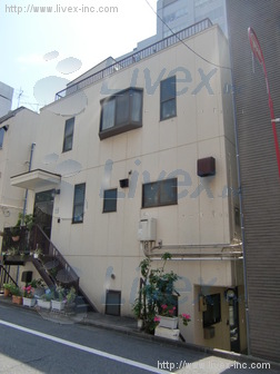 山田コーポ