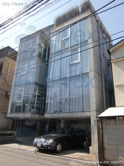 ストリームビュー