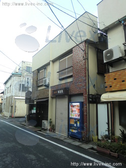 貸店舗