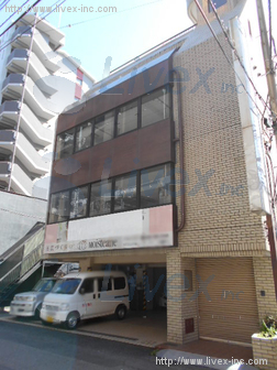 山本