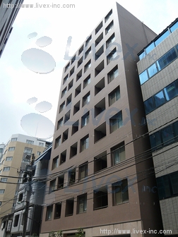 レジディア日本橋浜町