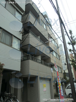 サンセール白山