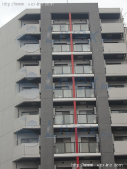 モモンレジデンス錦糸町