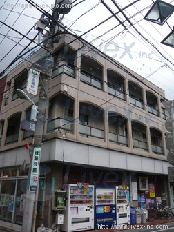 貸店舗