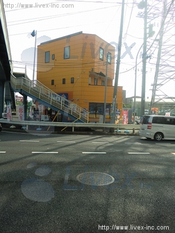 鳥山町