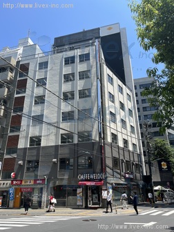 TRANS-SHIBUYA