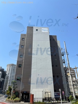 大崎ロジスティック