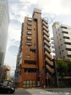 光建ハイムブリリアンス日本橋浜町弐番館